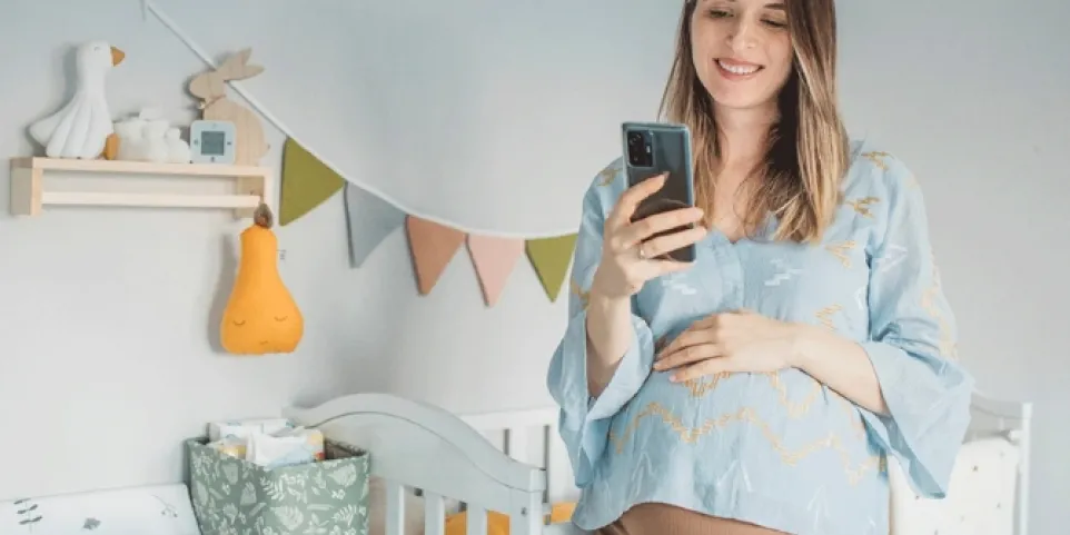 The Bump with Dr. Benjamin Ho DeInfluencing Baby Gear What to Invest in and What You Can Skip
